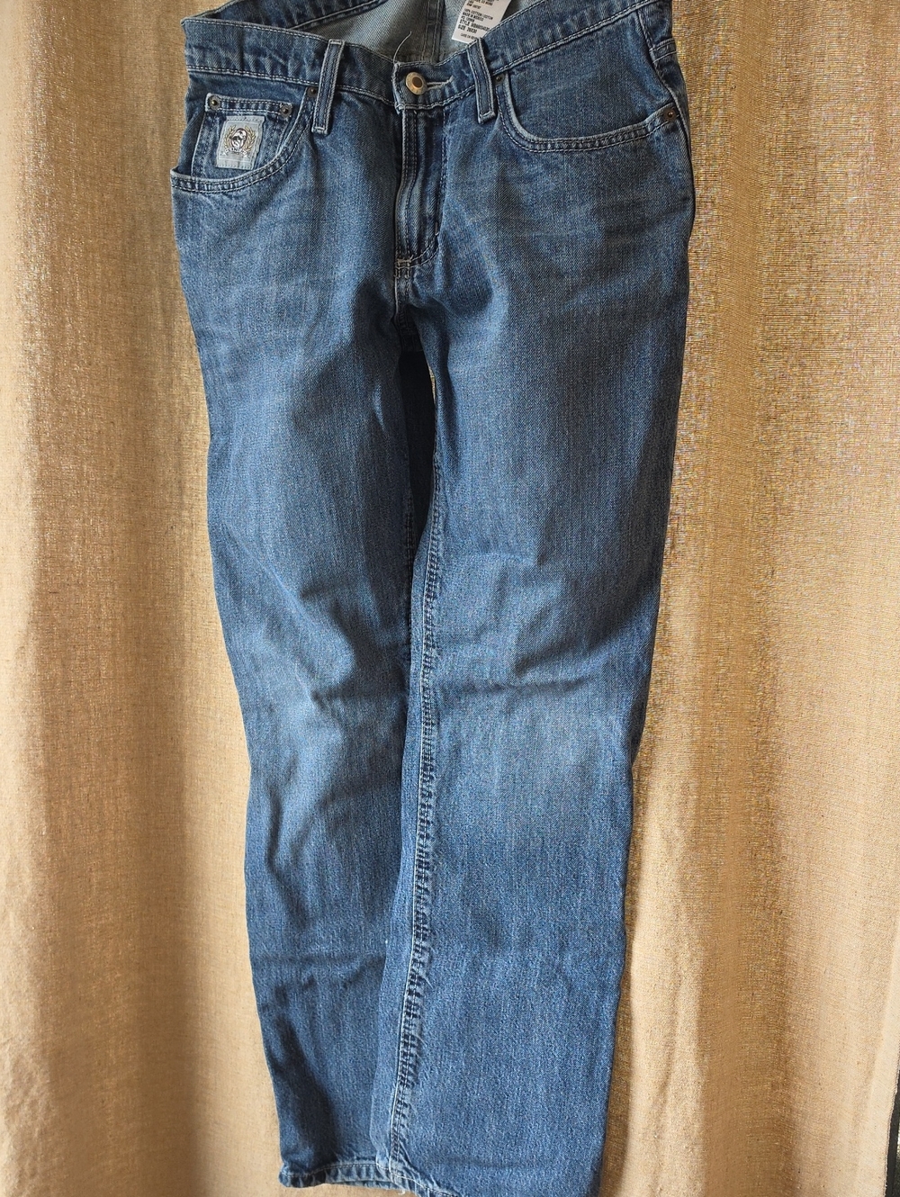 Cinch White Label Mens Jeans 29x30